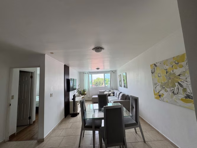 Venta de Apartamento en Betania