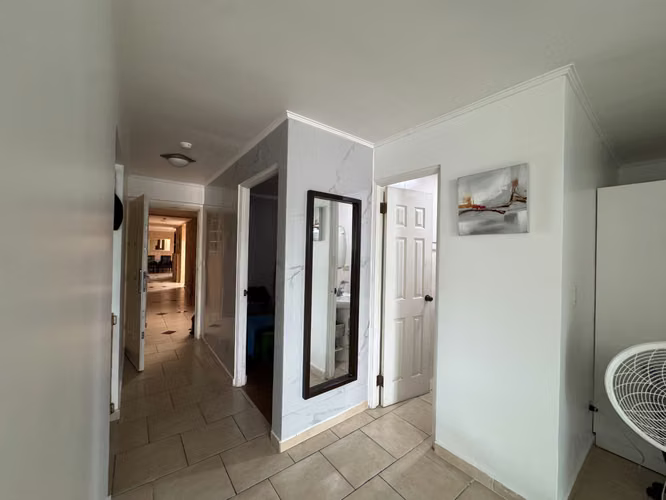 Venta de Apartamento en Betania