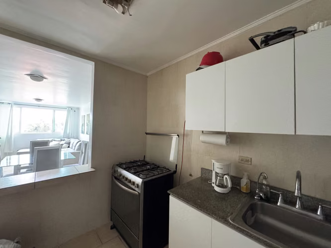 Venta de Apartamento en Betania