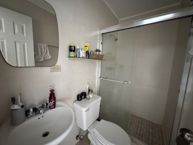 Venta de Apartamento en Betania