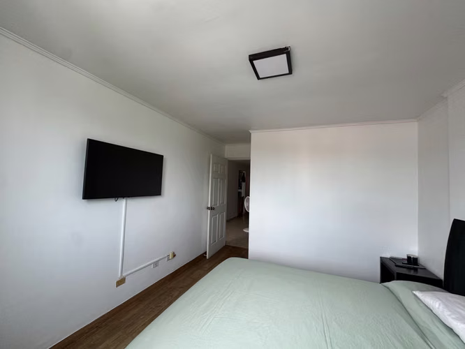 Venta de Apartamento en Betania