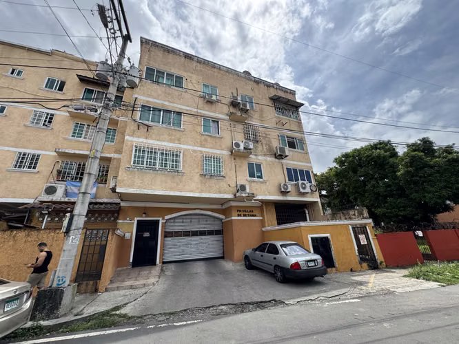 Venta de Apartamento en Betania