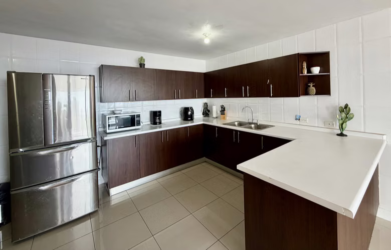 Se alquila apartamento en Hato Pintado
