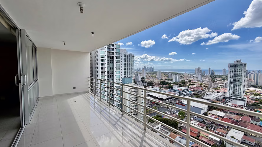 Se alquila apartamento en Hato Pintado