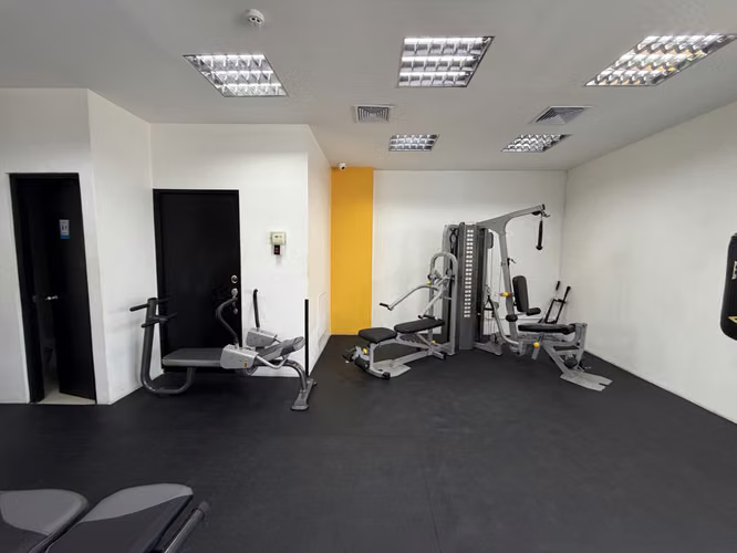 Se alquila apartamento en Hato Pintado