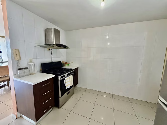 Se alquila apartamento en Hato Pintado