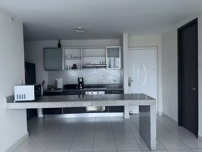 Alquiler Apartamento en PH Miro, El Cangrejo - Imagen 4