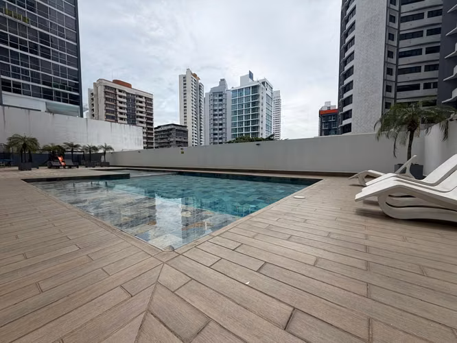 Alquiler Apartamento en PH Miro, El Cangrejo - Imagen 15