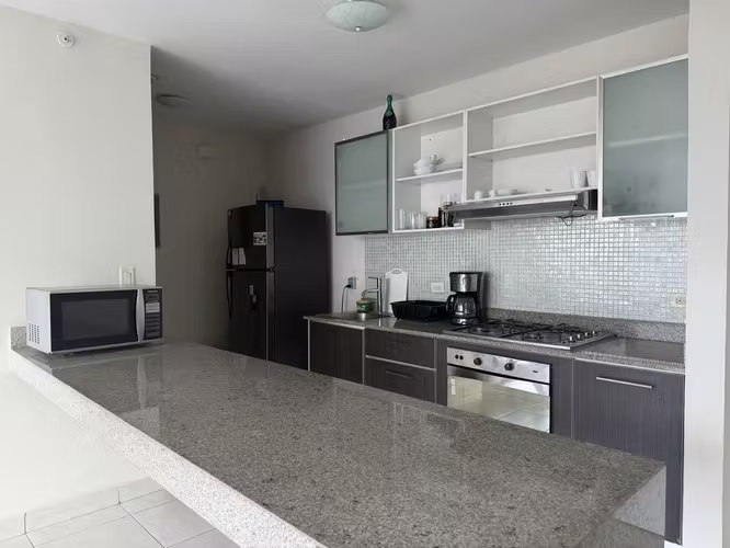 Alquiler Apartamento en PH Miro, El Cangrejo - Imagen 2
