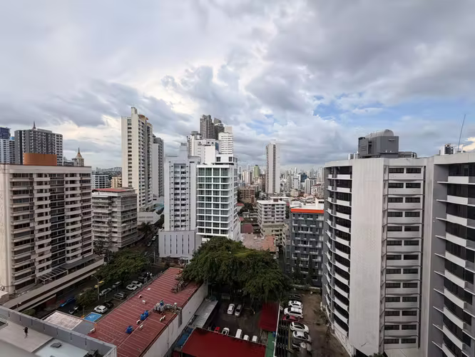 Alquiler Apartamento en PH Miro, El Cangrejo - Imagen 16