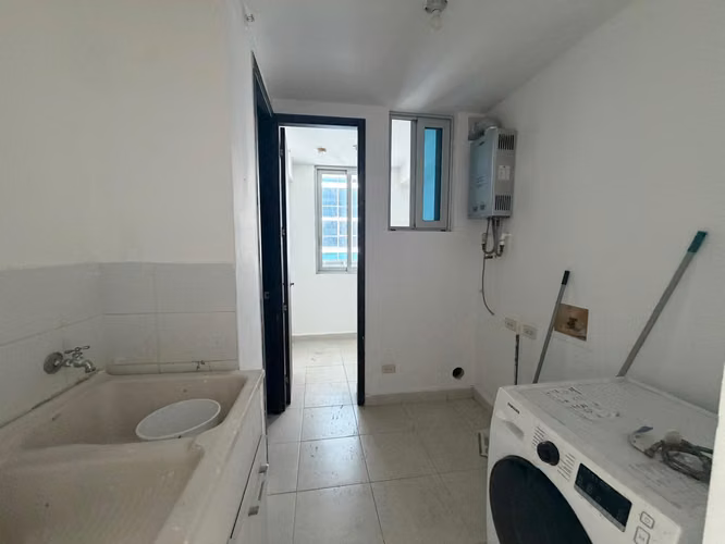Alquiler Apartamento en PH Miro, El Cangrejo - Imagen 12