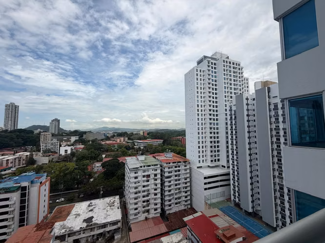 Alquiler Apartamento en PH Miro, El Cangrejo - Imagen 13