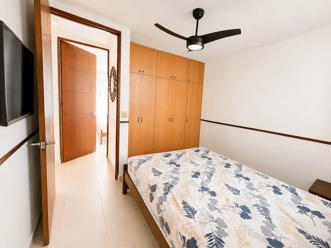 Apartamento San Francisco en Ciudad de Panamá, Panamá - Imagen 8