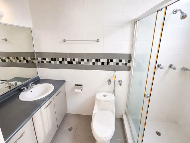 Apartamento San Francisco en Ciudad de Panamá, Panamá - Imagen 9