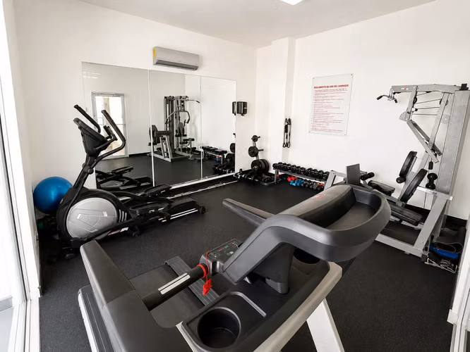 Apartamento San Francisco en Ciudad de Panamá, Panamá - Imagen 13