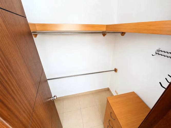 Apartamento San Francisco en Ciudad de Panamá, Panamá - Imagen 10