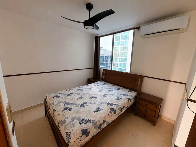 Apartamento San Francisco en Ciudad de Panamá, Panamá - Imagen 7