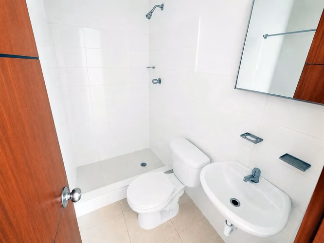 Apartamento San Francisco en Ciudad de Panamá, Panamá - Imagen 11
