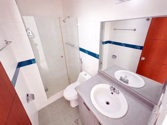 Apartamento San Francisco en Ciudad de Panamá, Panamá - Imagen 5