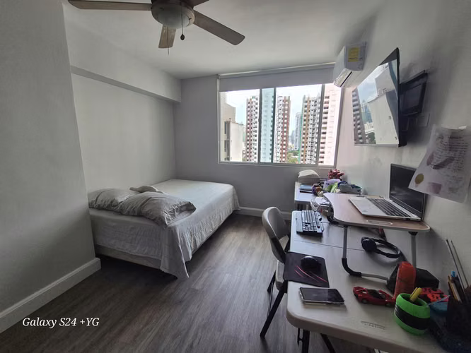 VENTA DE APARTAMENTO EN PH 7400 - Imagen 13