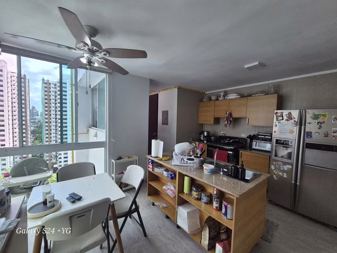 VENTA DE APARTAMENTO EN PH 7400 - Imagen 5