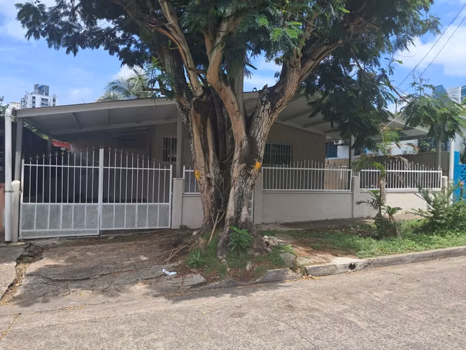 Home sale in Villa Caceres