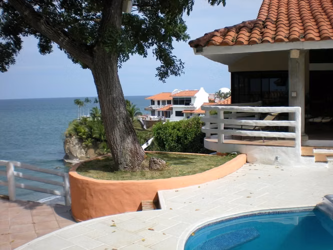 SALE | Beachfront | Punta Barco |Frente a el Mar - Imagen 11