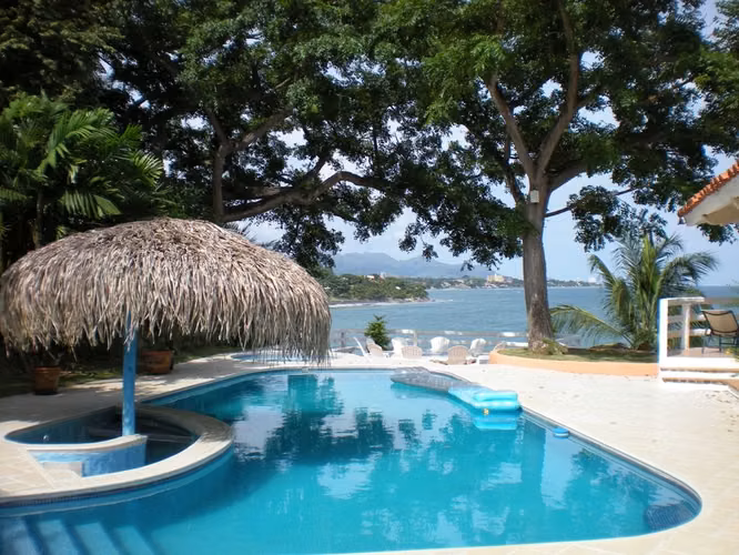 SALE | Beachfront | Punta Barco |Frente a el Mar - Imagen 14