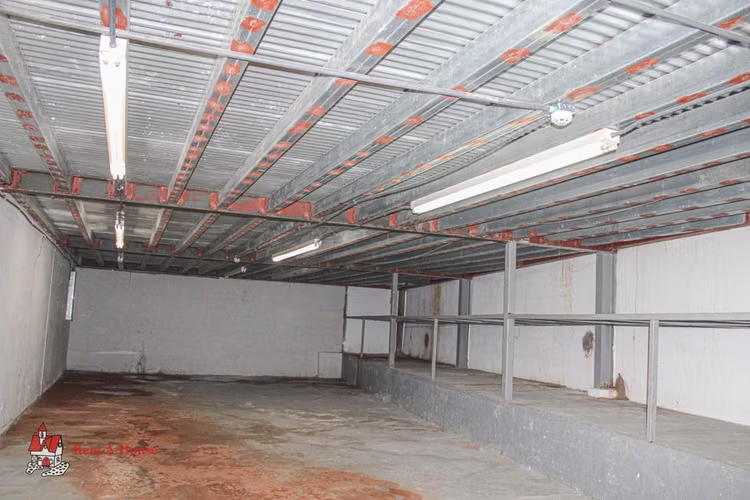 Galera de dos niveles en venta en Río Abajo - Imagen 15