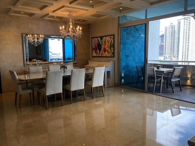 Apartamento en Alquiler – PH Torre del Parque Punta Paitilla - SG - Imagen 16
