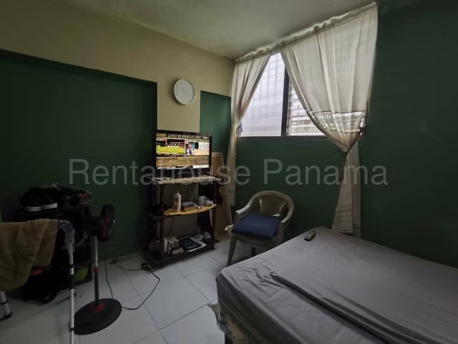 Se Vende Apartamento en Llano Bonito DPA27-588