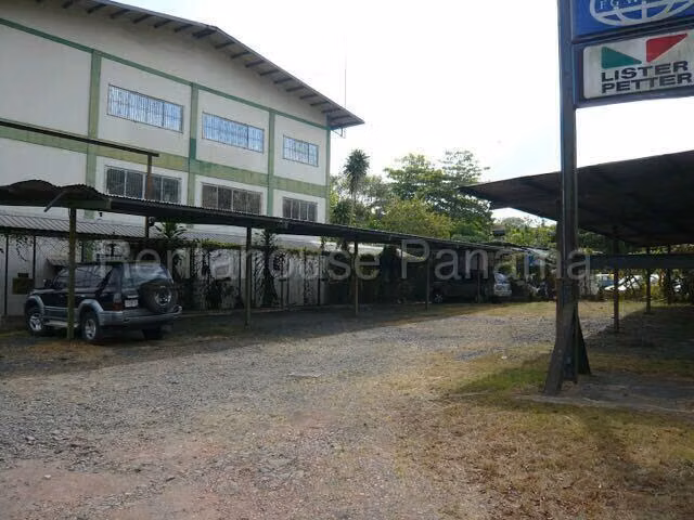 Se Vende Galera en Chilibre Centro DPA26-8687 - Imagen 2