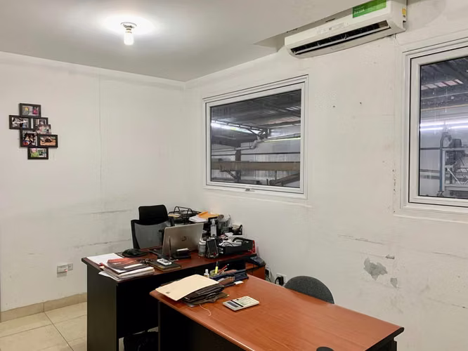 Galera / Bodega de 550m2 en venta en Ciudad Radial - Versalles - Imagen 16