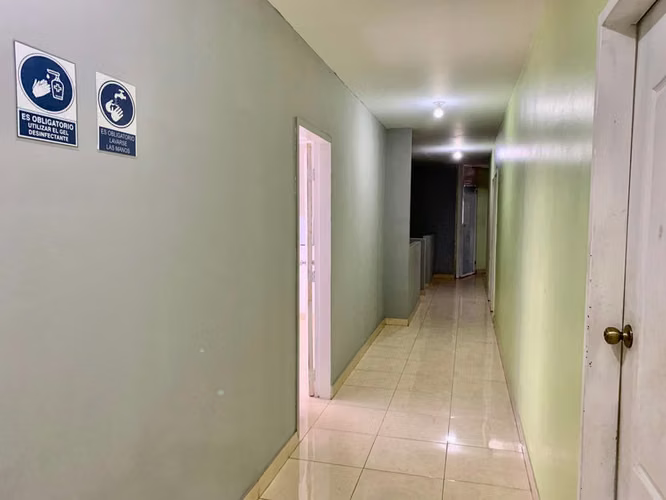 Galera / Bodega de 550m2 en venta en Ciudad Radial - Versalles - Imagen 14