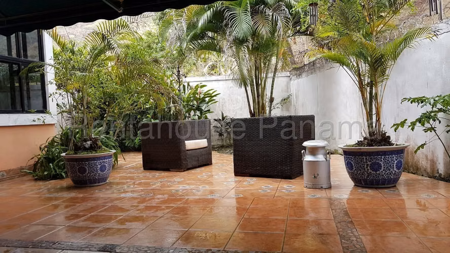 Se Vende Casa en Altos de Panama DPA26-5084 - Imagen 19