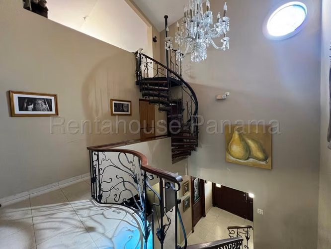 Se Vende Casa en Altos de Panama DPA26-5084 - Imagen 10