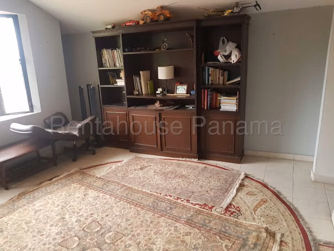 Se Vende Casa en Altos de Panama DPA26-5084 - Imagen 12