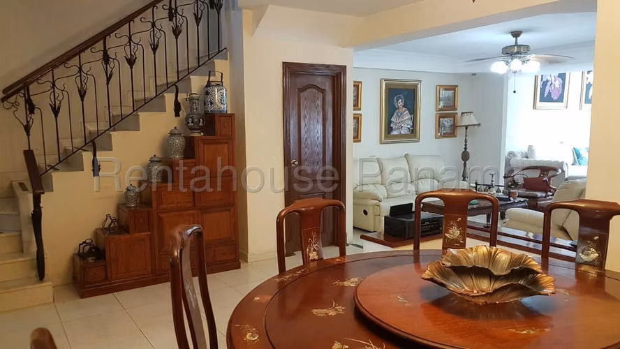 Se Vende Casa en Altos de Panama DPA26-5084 - Imagen 9