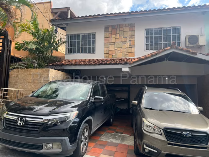 Se Vende Casa en Altos de Panama DPA26-7103 - Imagen 2