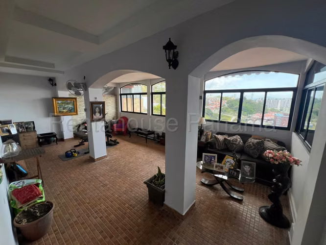 Se Vende Casa en Altos de Panama DPA26-7103 - Imagen 6