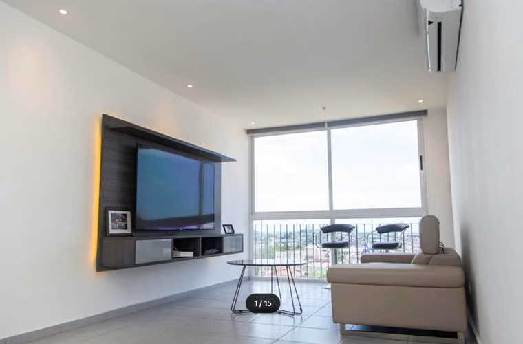 ALQUILER APARTAMENTO TUMBA MUERTO