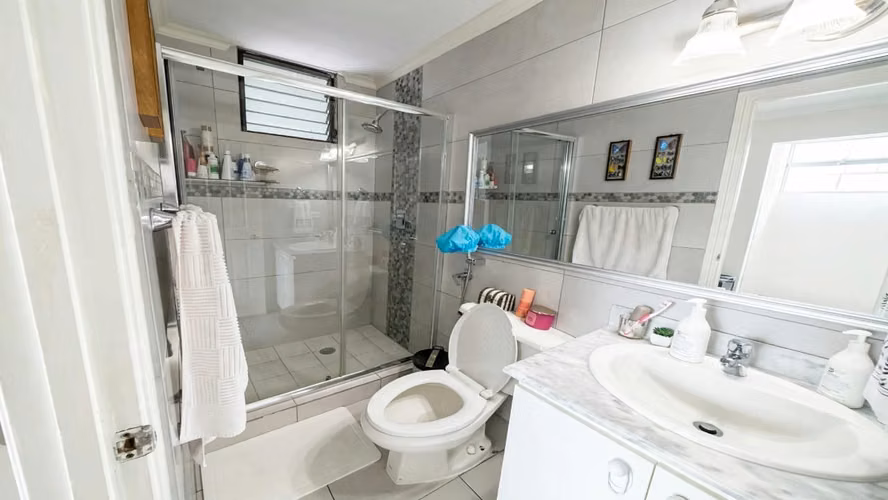 Apartamento en Punta Paitilla I con balcón y 2 parking - Imagen 18