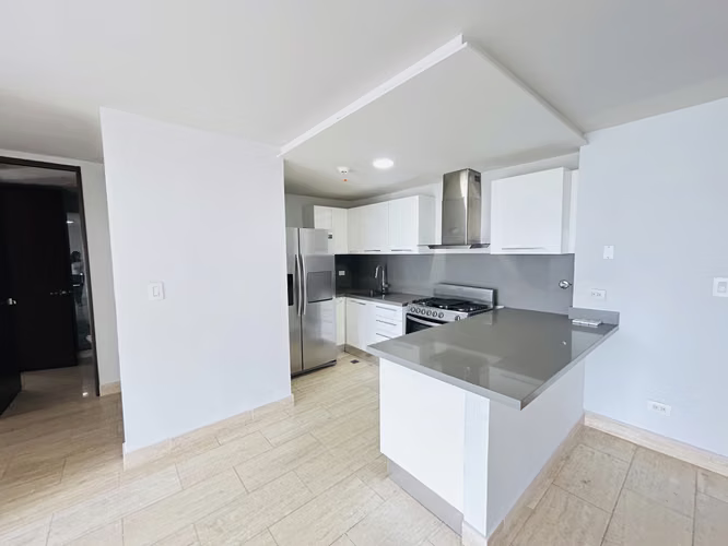 APARTAMENTO EN ALQUILER – THE REGENT, COSTA DEL ESTE