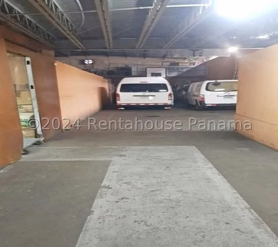 Venta de lote completo de 1,023 m²  en Rio Abajo