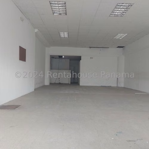Venta de galeras, bodegas, locales en Tocumen