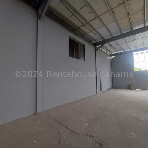Venta de galeras, bodegas, locales en Tocumen