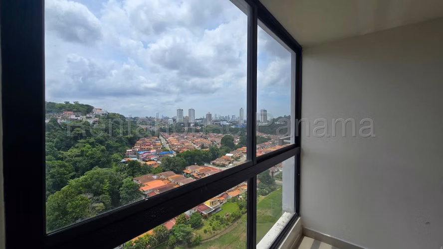 Cómodo Apartamento en Venta en Condado del Rey 27PPM1194
