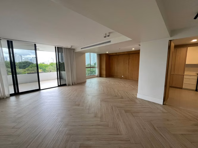 Vendo| P.h. Park One | Altos del Golf| Vista Panorámica | Acceso Parque Omar - Imagen 7