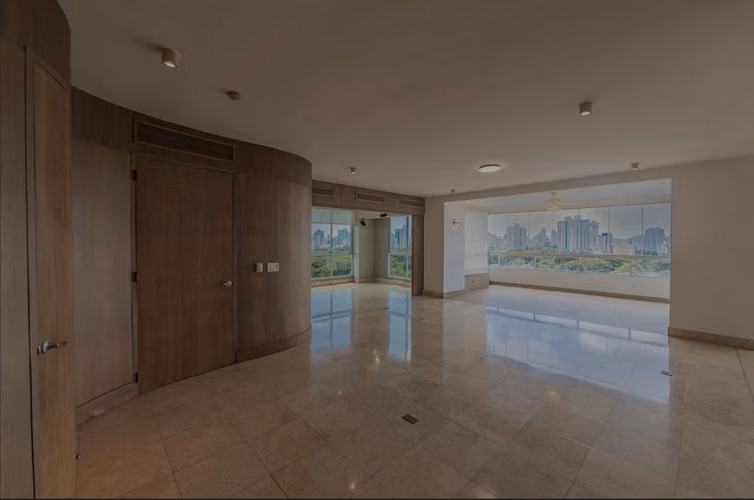 Vendo| P.h. Park One | Altos del Golf| Vista Panorámica | Acceso Parque Omar