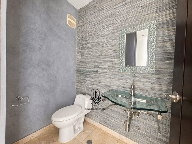 Alquiler de Apartamento en Punta Pacífica – PH Aquamare  - LH - Imagen 15